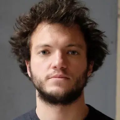 Thomas Rortais