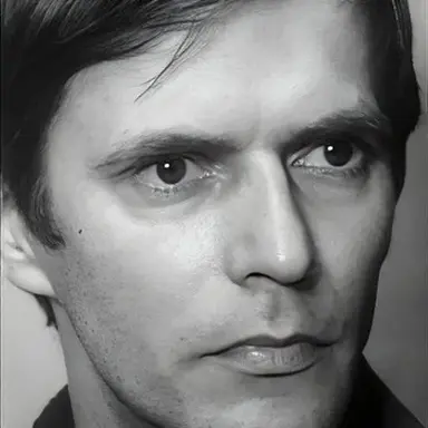 Sergey Zamorev