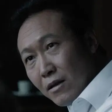Oscar Hsu