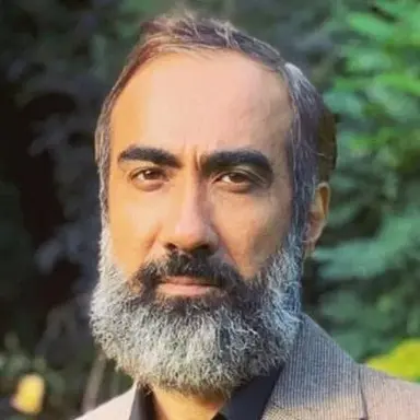 Ranvir Shorey
