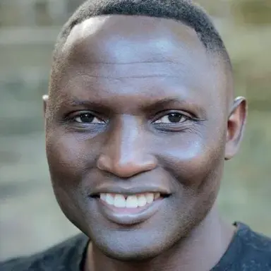 Lamin Tamba