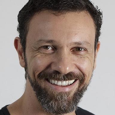Luiz Nicolau