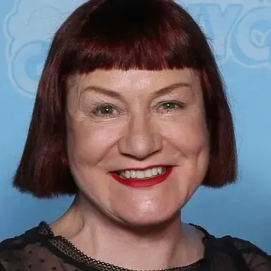 Nell Campbell
