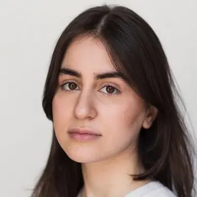 Bahar Balci