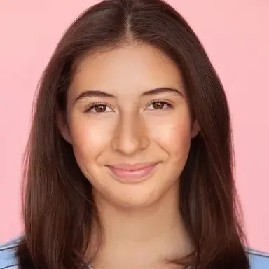 Madalyn Gonzalez