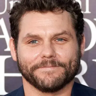 Jason James Richter
