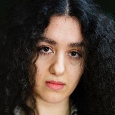 Hanin Georgis