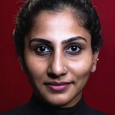 Devaki Rajendran