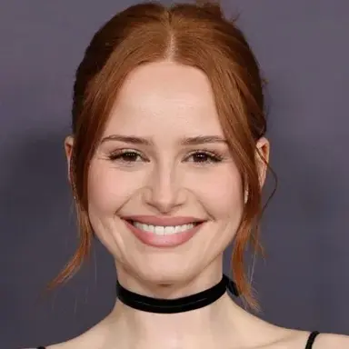 Madelaine Petsch