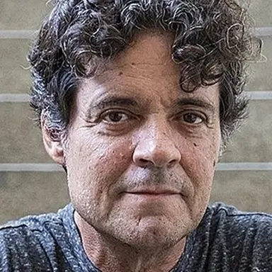 Felipe Camargo