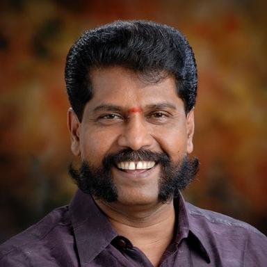 Nakkheeran Gopal