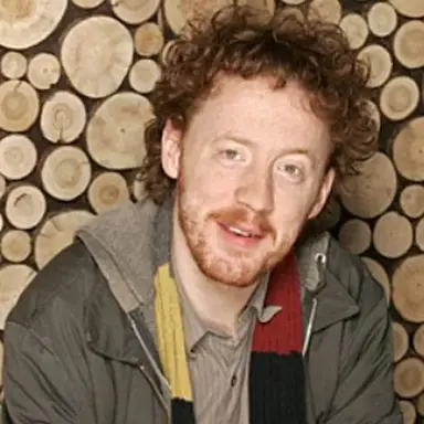 Will Carlough