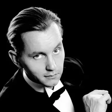 Max Raabe