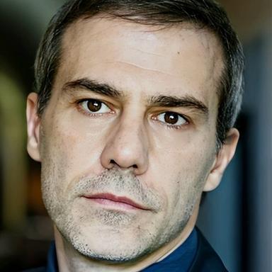 Alessandro Bertolucci