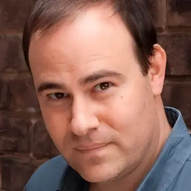 Toby Berner