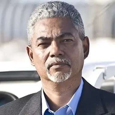Peter Butler