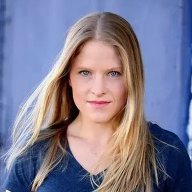 Sarah Reagin Clemmensen