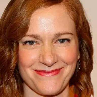 Suzy Jane Hunt