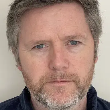 Luke Griffin