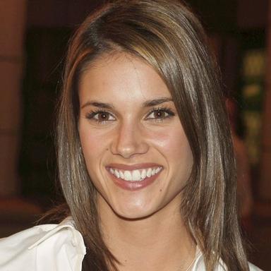 Missy Peregrym