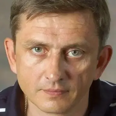 Anatoli Petrov