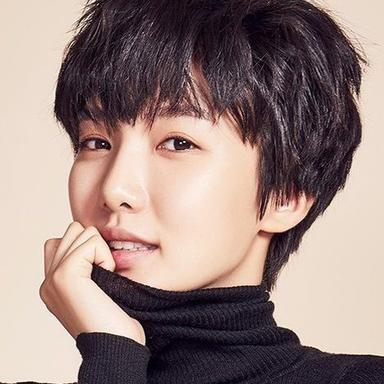 Jang Seo-kyung