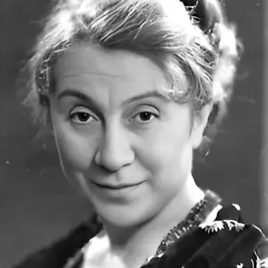 Jeanne Fusier-Gir