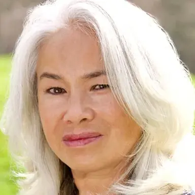 Akiko Morison
