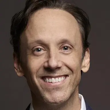 Mike Iveson