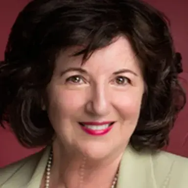Elaine Victoria Grey