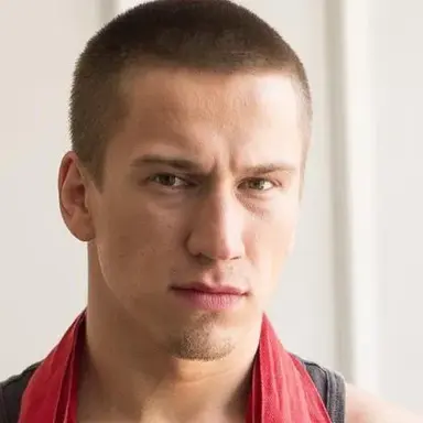 Evgeny Sakharov