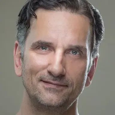 Nikos Psarras