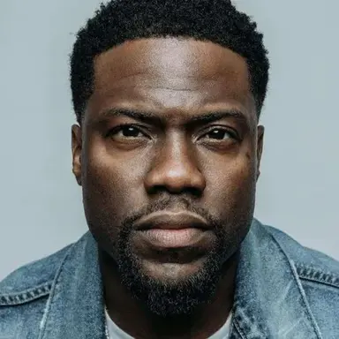Kevin Hart