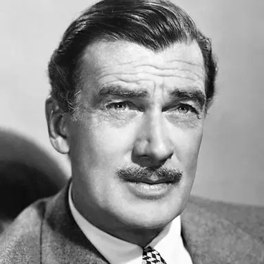 Walter Pidgeon