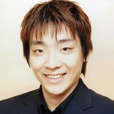 Hiroshi Shirokuma