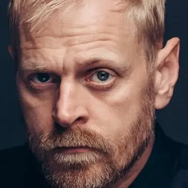 Carsten Bjørnlund