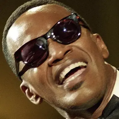 Ray Charles