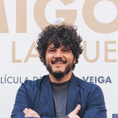 Xosé A. Touriñán