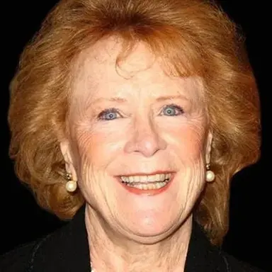 Judy Parfitt