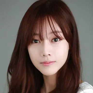 Jang Ah-young
