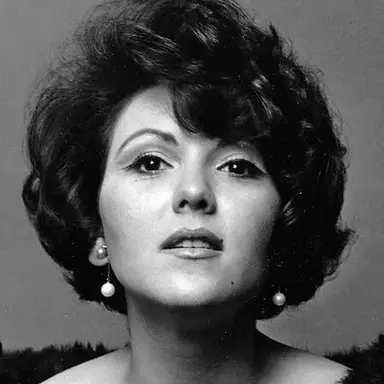 Brenda Vaccaro