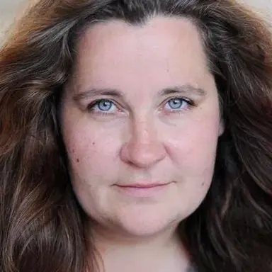 Gaëlle Jeantet