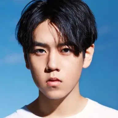 Xia Haoran