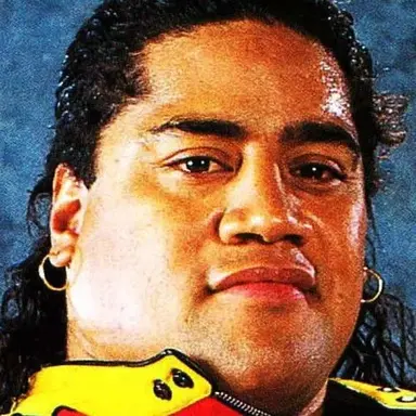 Solofa Fatu Jr.