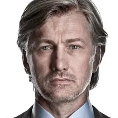 Ulf Friberg