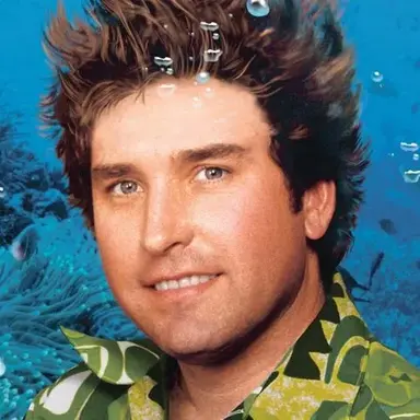Stephen Hillenburg