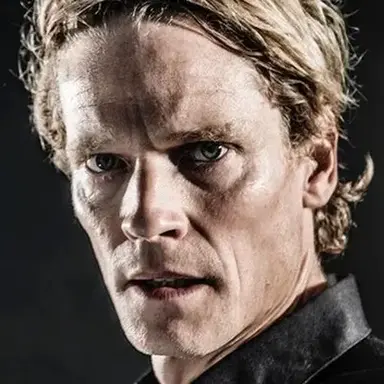 Mikkel Arndt