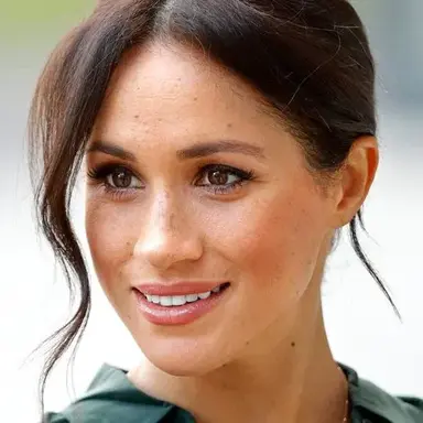 Meghan, Duchess of Sussex
