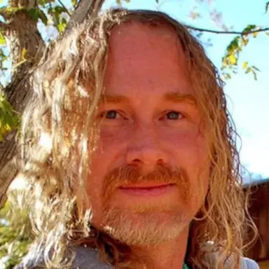 Jamie Christopher White