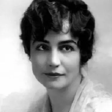 Lois Weber